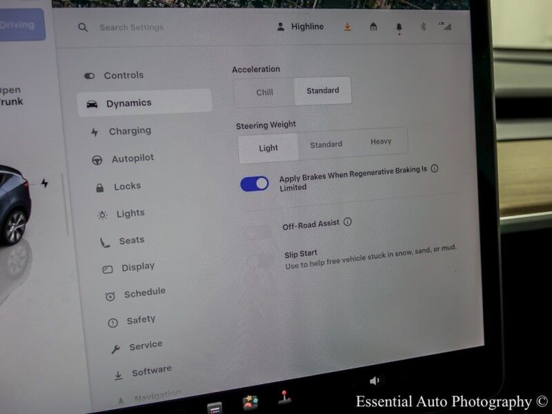 2024 Tesla Model Y Long Range Willowbrook IL