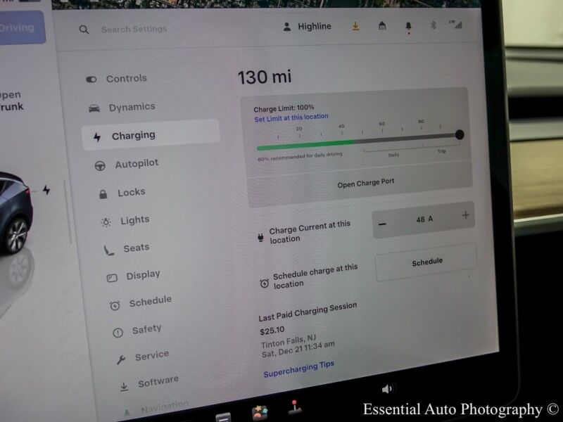 2024 Tesla Model Y Long Range Willowbrook IL