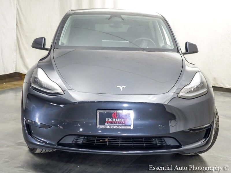 2024 Tesla Model Y Long Range Willowbrook IL