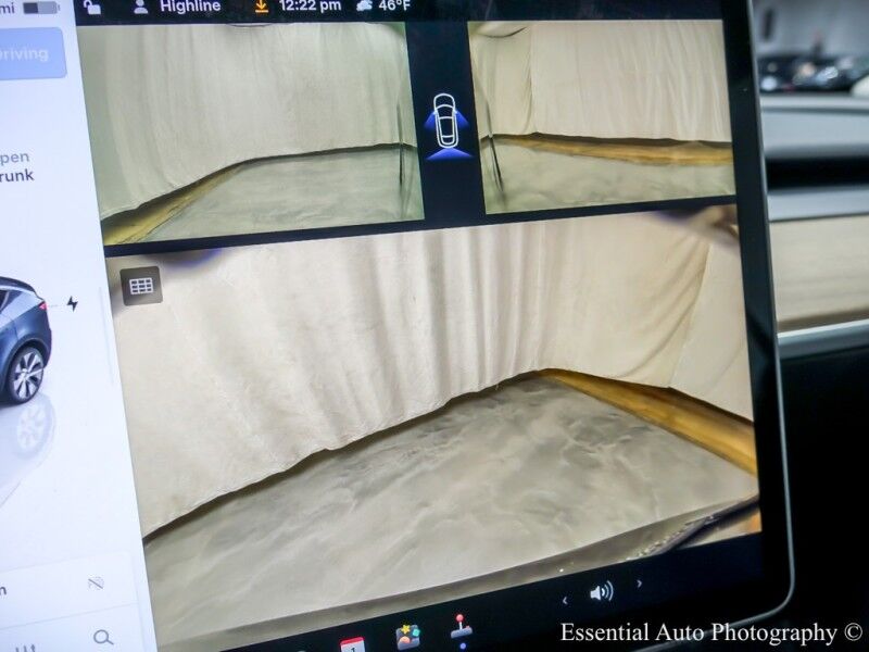 2024 Tesla Model Y Long Range Willowbrook IL