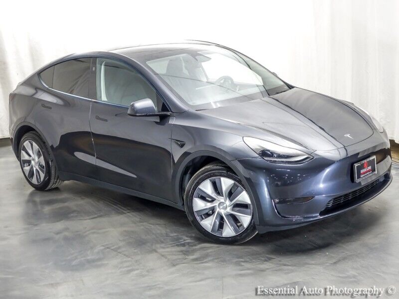 2024 Tesla Model Y Long Range Willowbrook IL
