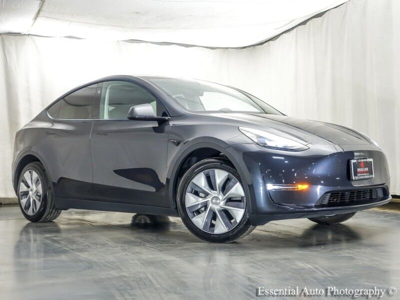 2024 Tesla Model Y Long Range Willowbrook IL