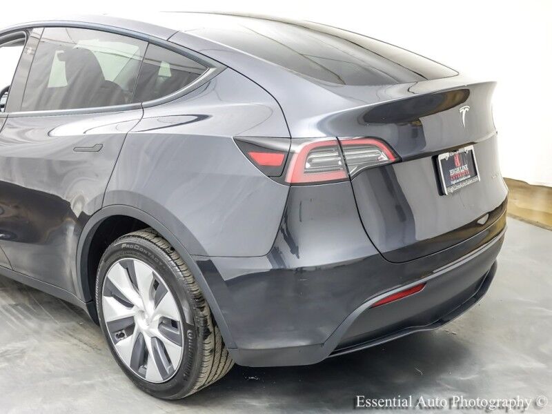 2024 Tesla Model Y Long Range Willowbrook IL