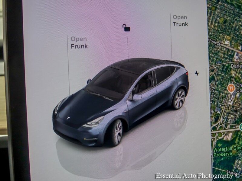 2024 Tesla Model Y Long Range Willowbrook IL