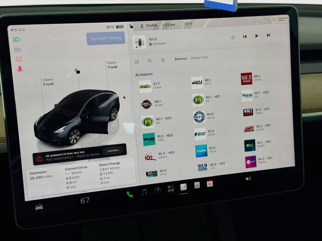 2024 Tesla Model Y Long Range Willowbrook IL