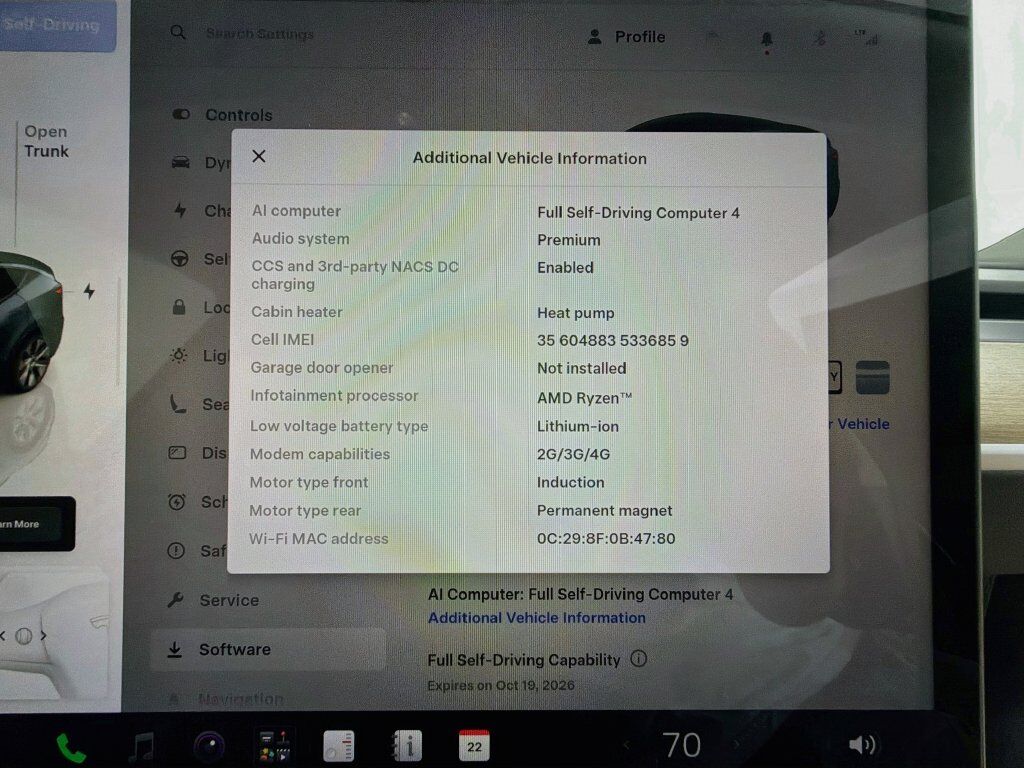 2024 Tesla Model Y Long Range Willowbrook IL