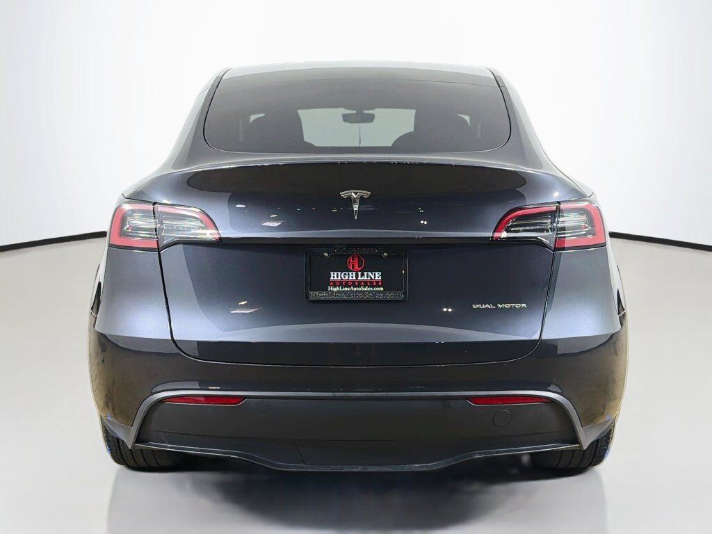 2024 Tesla Model Y Long Range Willowbrook IL