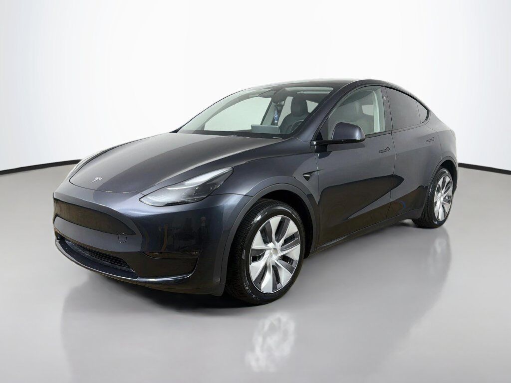 2024 Tesla Model Y Long Range Willowbrook IL
