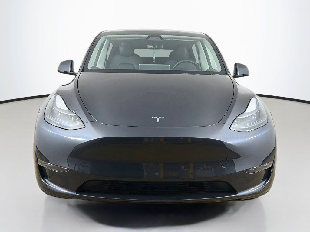 2024 Tesla Model Y Long Range Willowbrook IL
