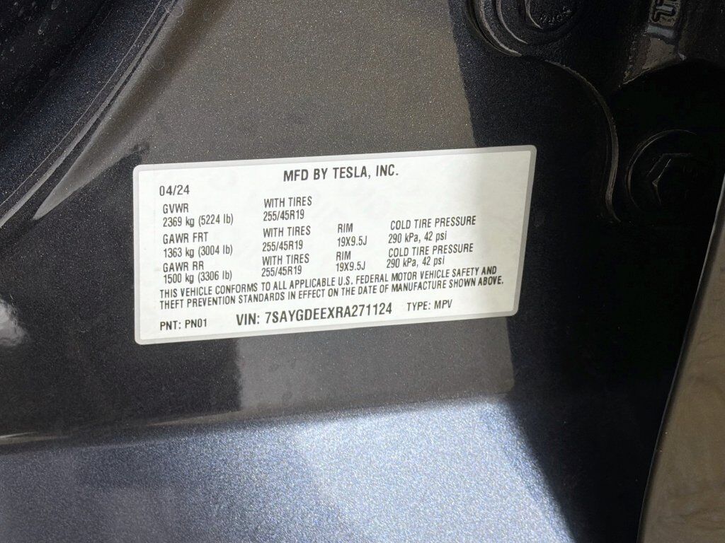 2024 Tesla Model Y Long Range Willowbrook IL