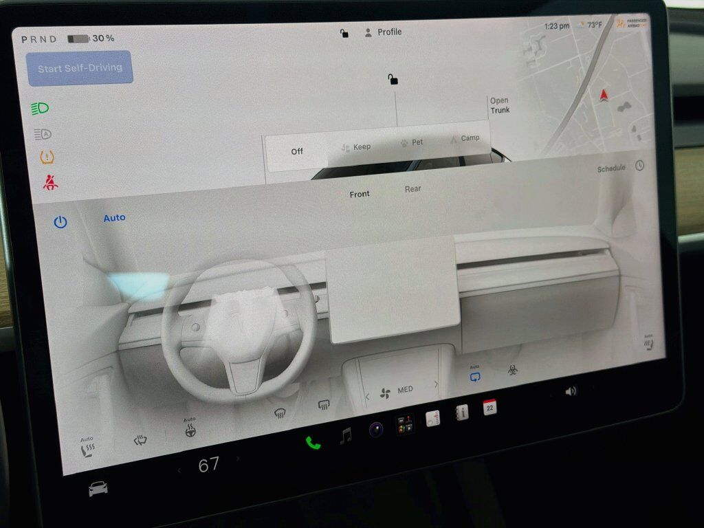 2024 Tesla Model Y Long Range Willowbrook IL