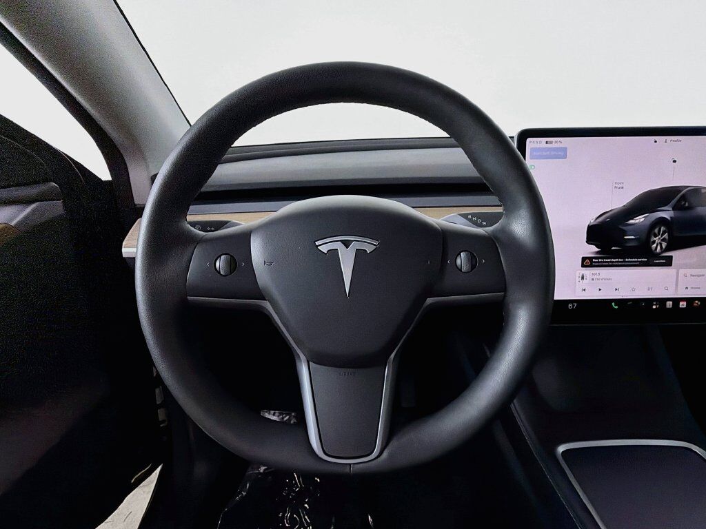 2024 Tesla Model Y Long Range Willowbrook IL
