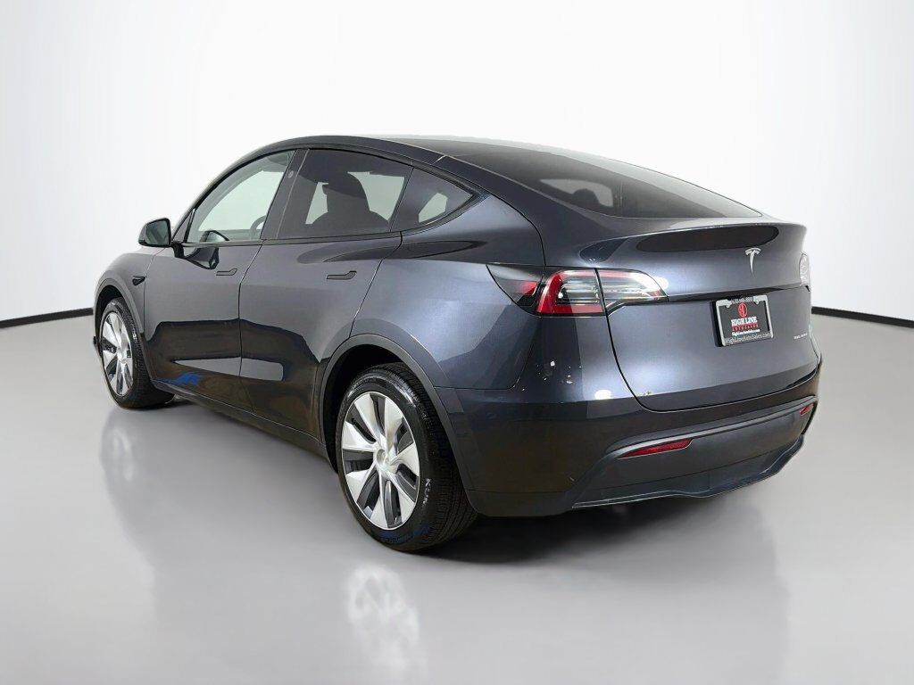 2024 Tesla Model Y Long Range Willowbrook IL