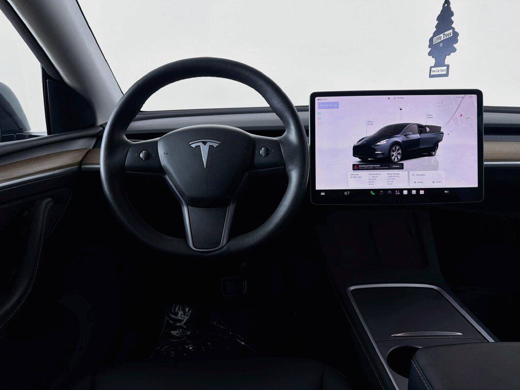 2024 Tesla Model Y Long Range Willowbrook IL