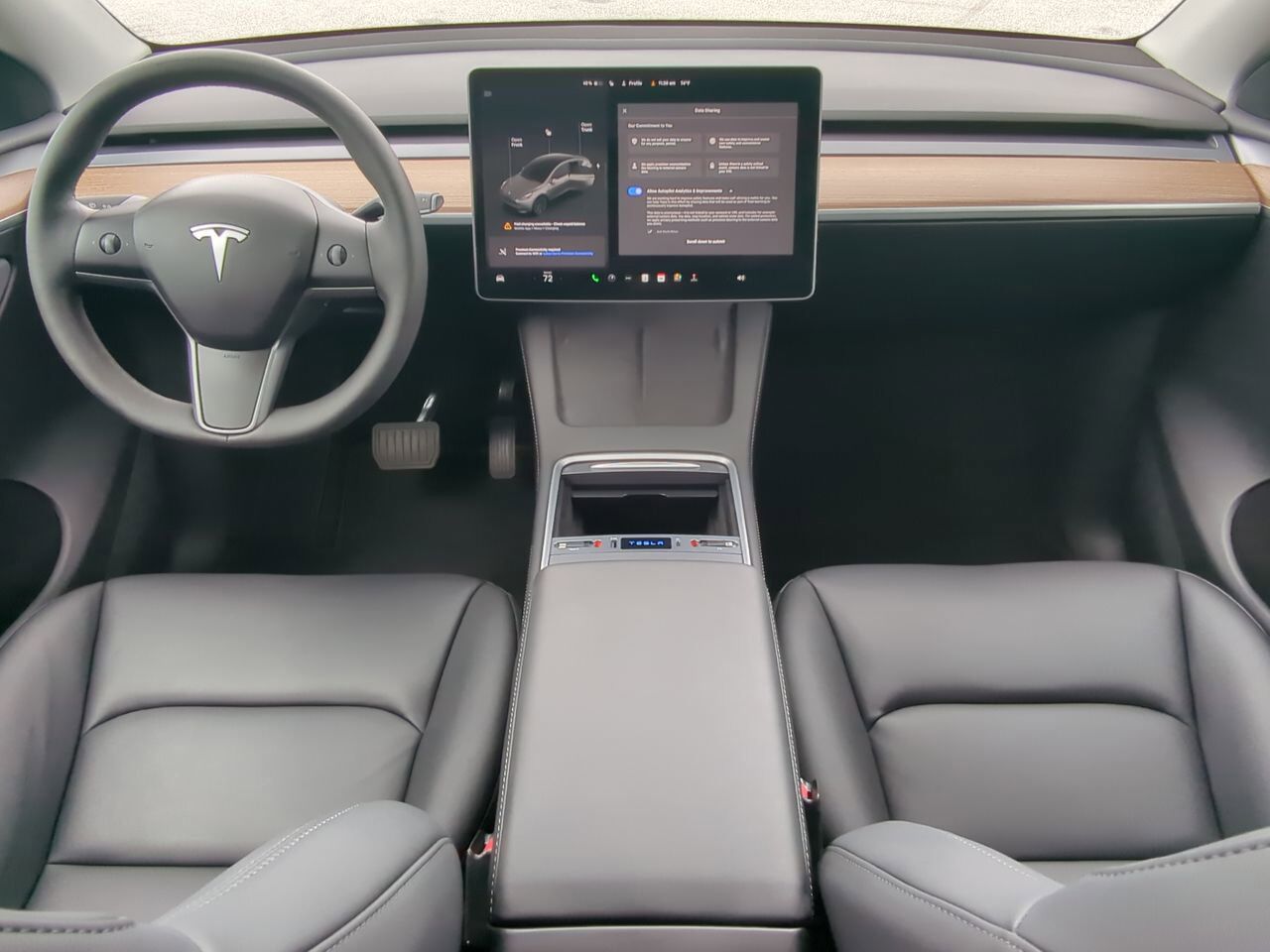 2024 Tesla Model Y Long Range Winder GA