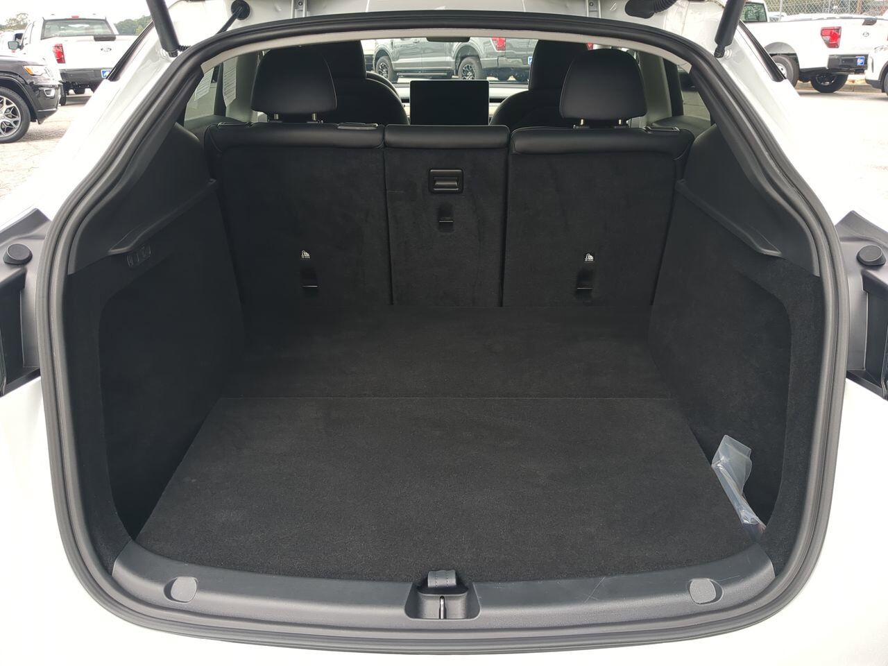 2024 Tesla Model Y Long Range Winder GA