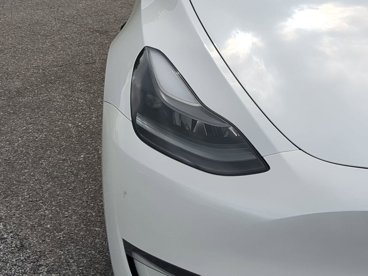 2024 Tesla Model Y Long Range Winder GA