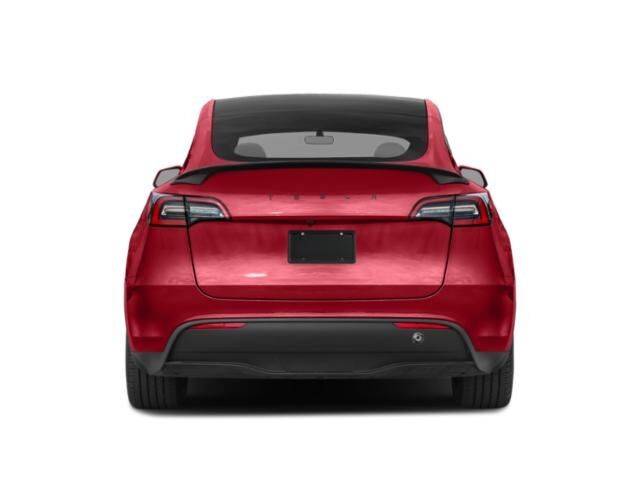2024 Tesla Model Y Long Range Winder GA