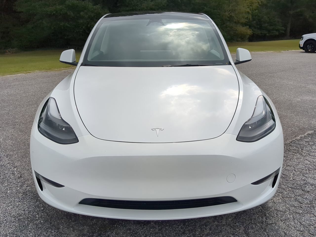 2024 Tesla Model Y Long Range Winder GA