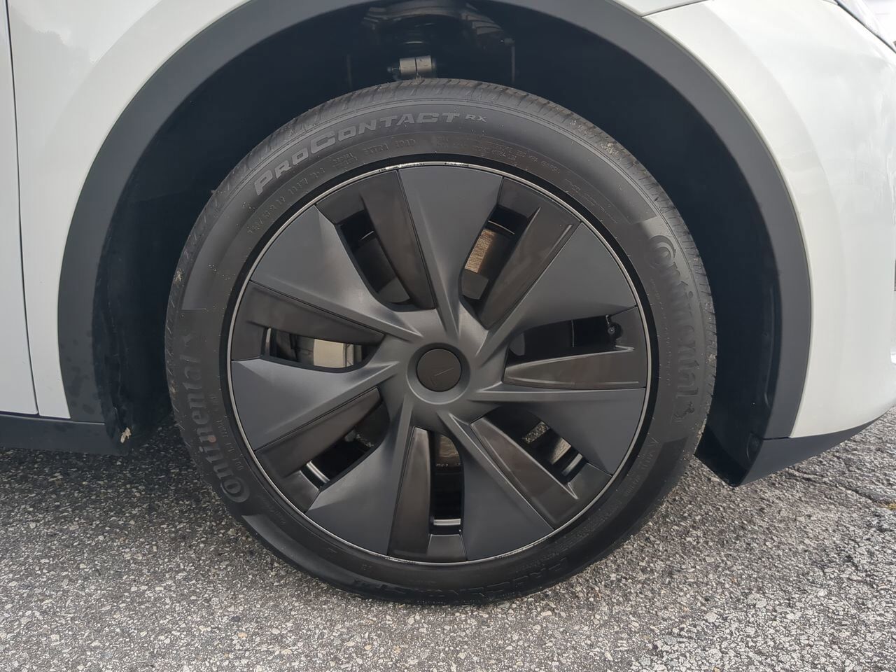 2024 Tesla Model Y Long Range Winder GA