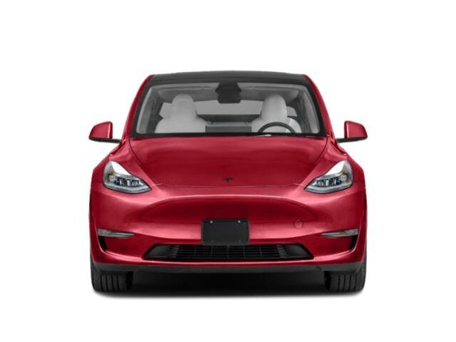 2024 Tesla Model Y Long Range Winder GA