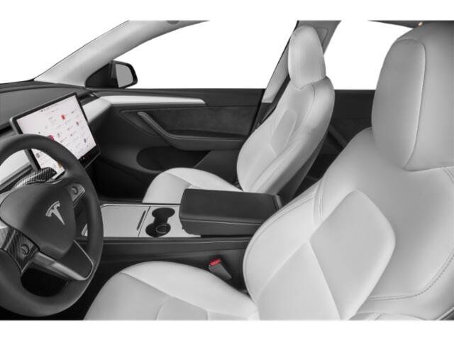 2024 Tesla Model Y Long Range Winder GA