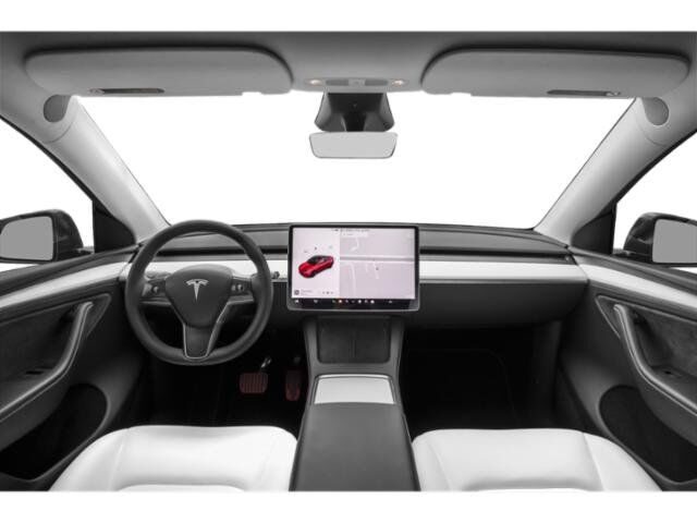 2024 Tesla Model Y Long Range Winder GA
