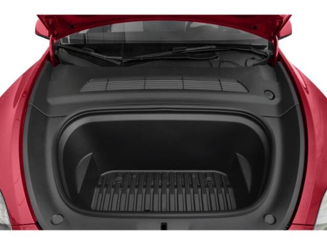 2024 Tesla Model Y Long Range Winder GA