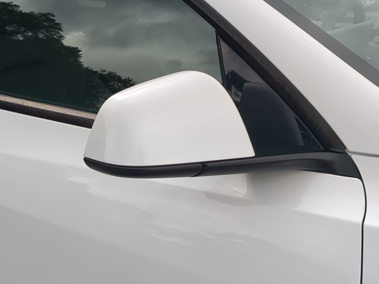 2024 Tesla Model Y Long Range Winder GA