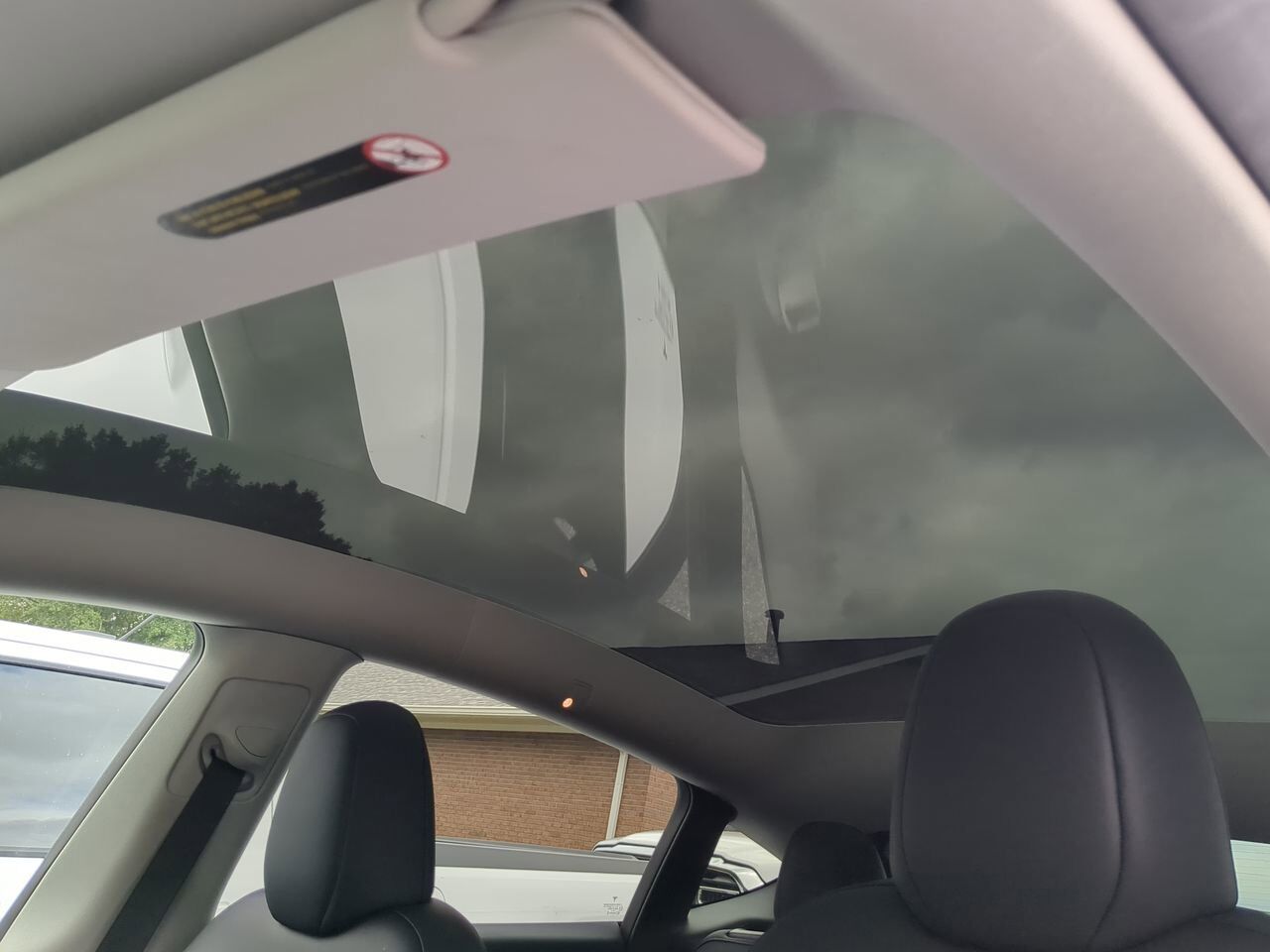 2024 Tesla Model Y Long Range Winder GA