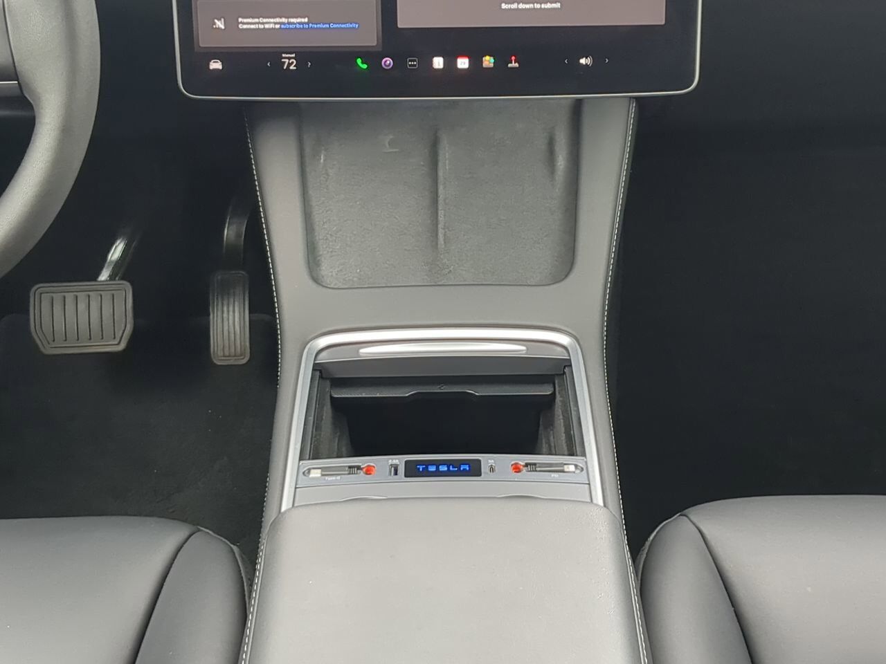 2024 Tesla Model Y Long Range Winder GA