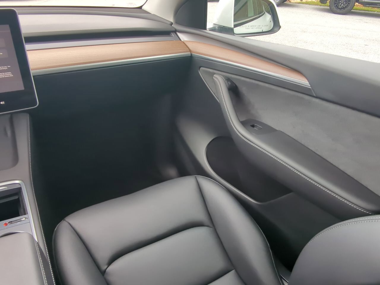 2024 Tesla Model Y Long Range Winder GA