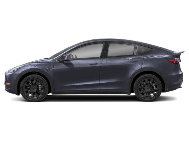 2024 Tesla Model Y Long Range Winder GA