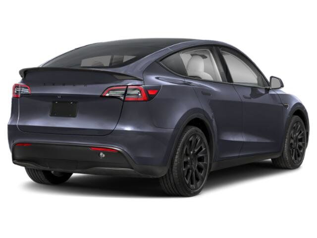 2024 Tesla Model Y Long Range Winder GA