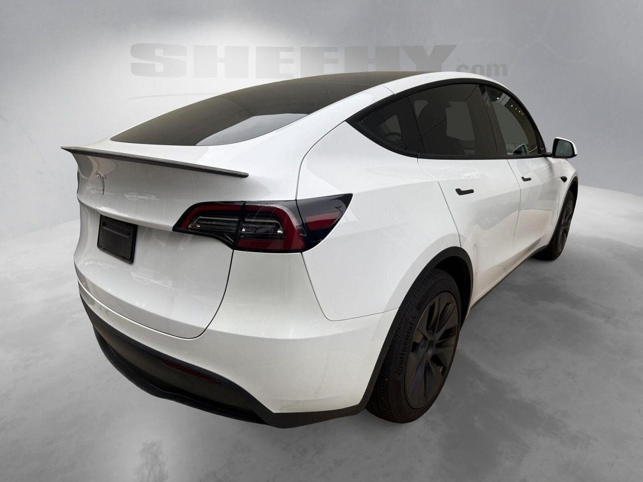 2024 Tesla Model Y Long Range Annapolis MD