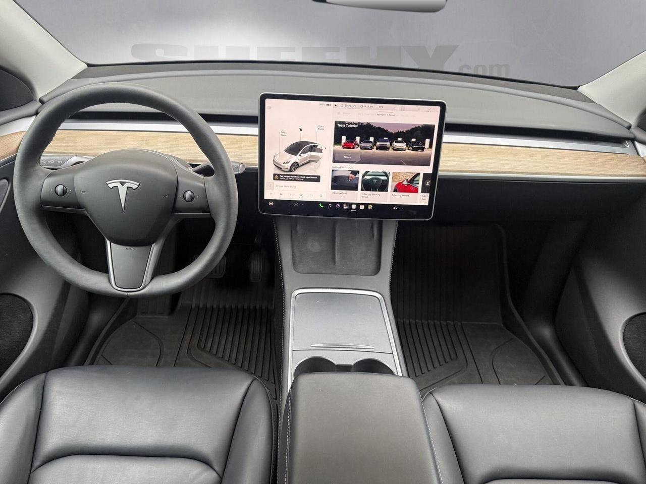 2024 Tesla Model Y Long Range Annapolis MD