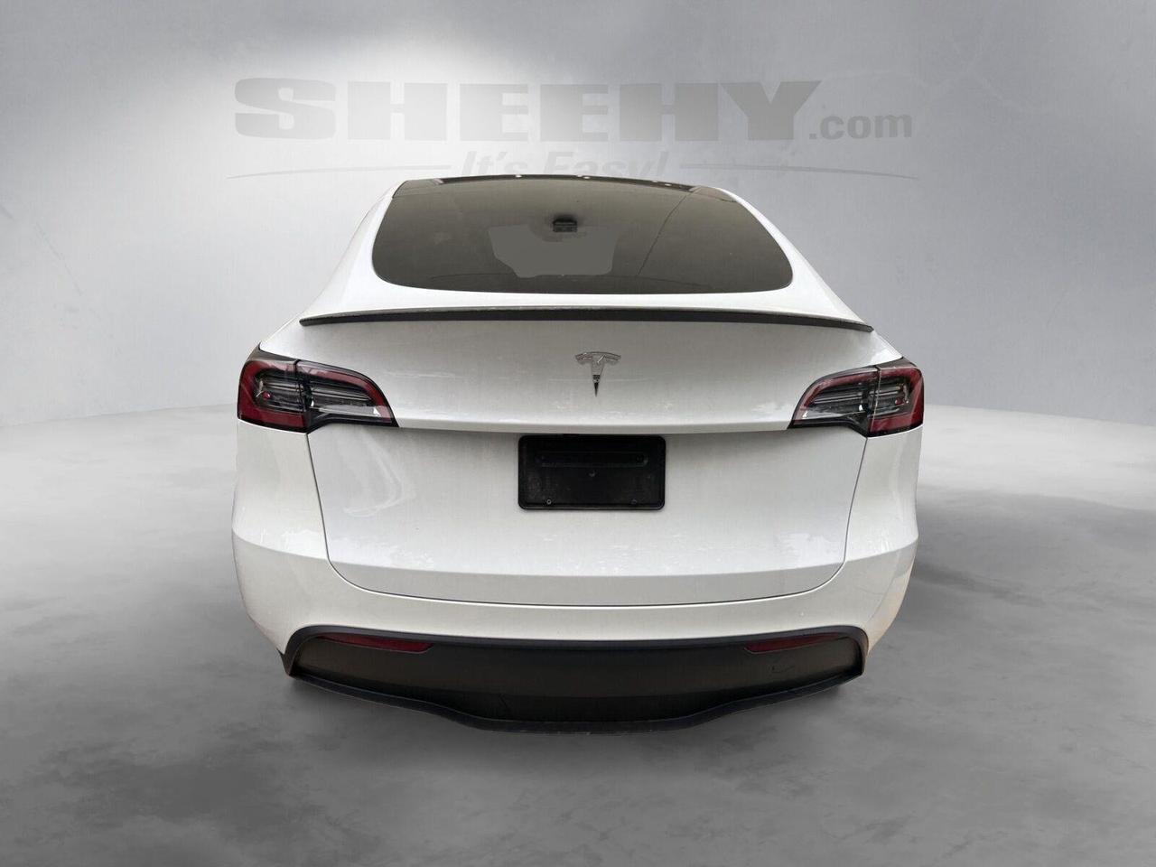 2024 Tesla Model Y Long Range Annapolis MD