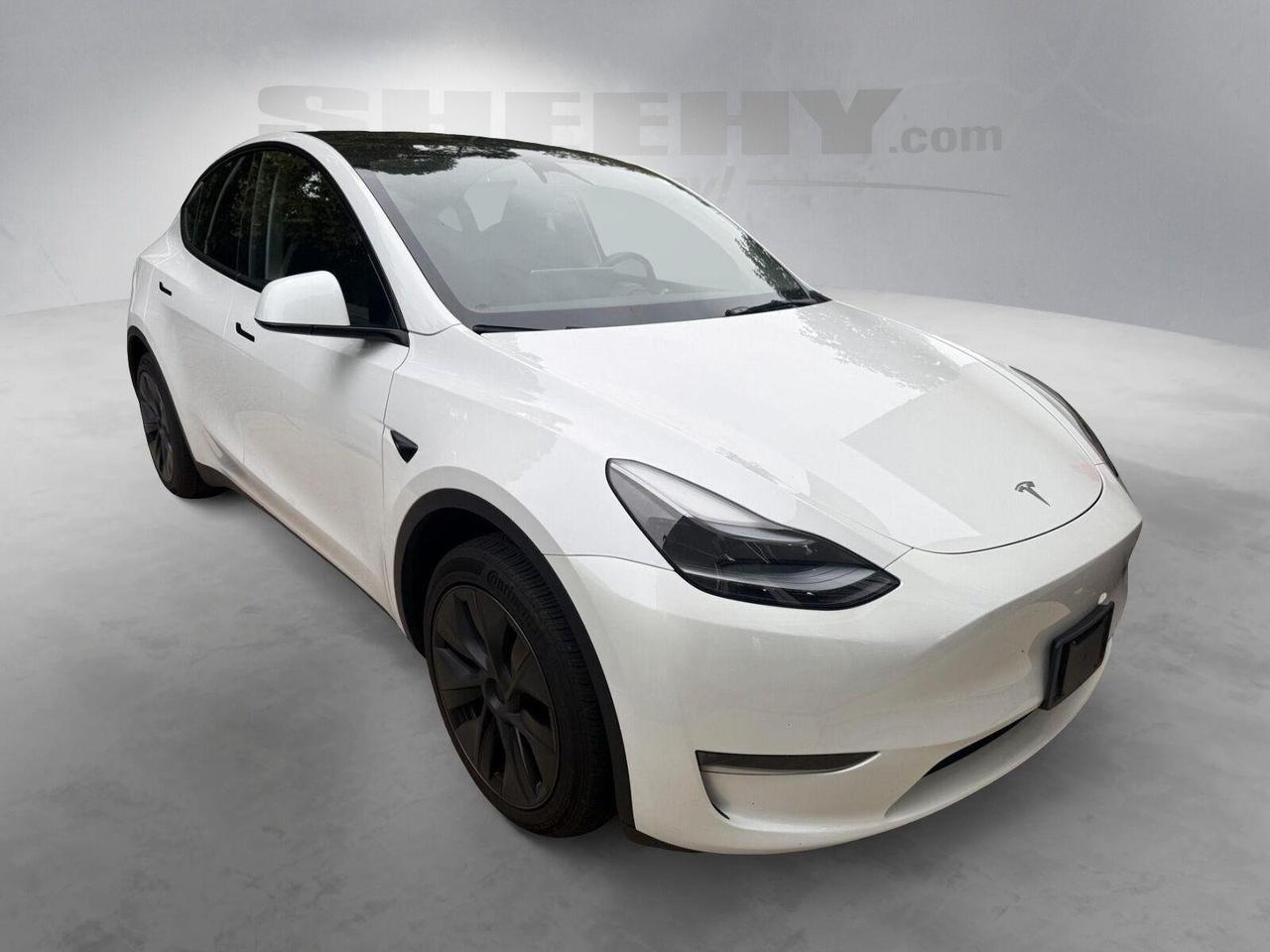 2024 Tesla Model Y Long Range Annapolis MD