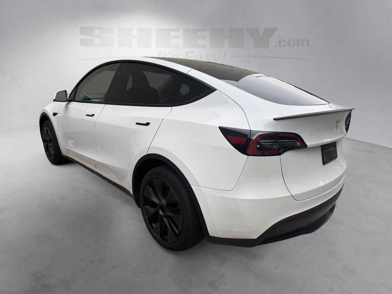 2024 Tesla Model Y Long Range Annapolis MD