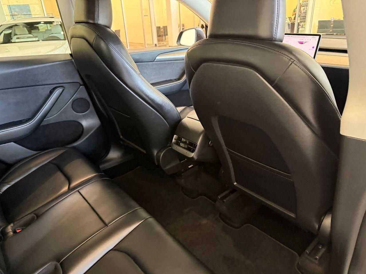 2024 Tesla Model Y Long Range Annapolis MD