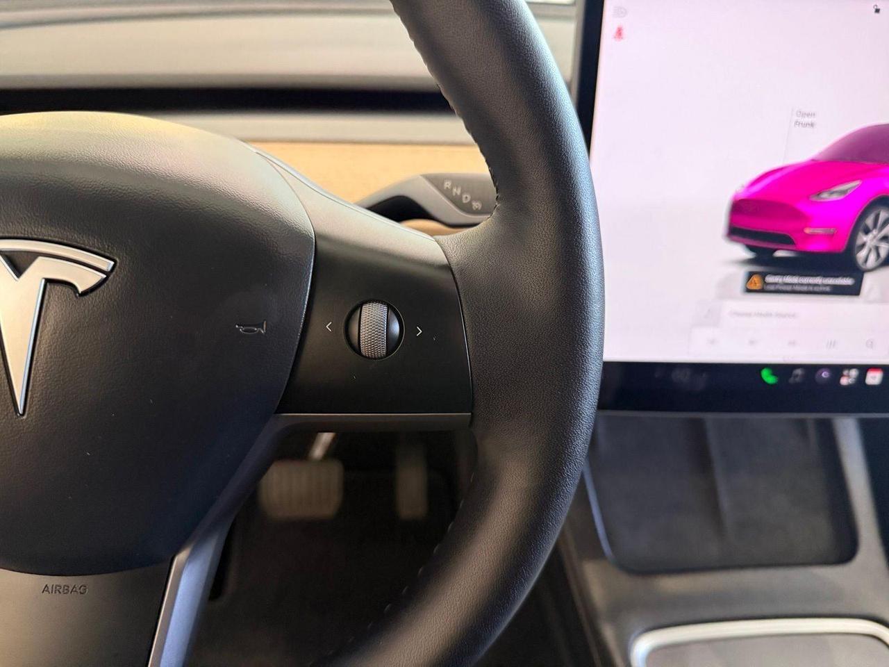 2024 Tesla Model Y Long Range Annapolis MD