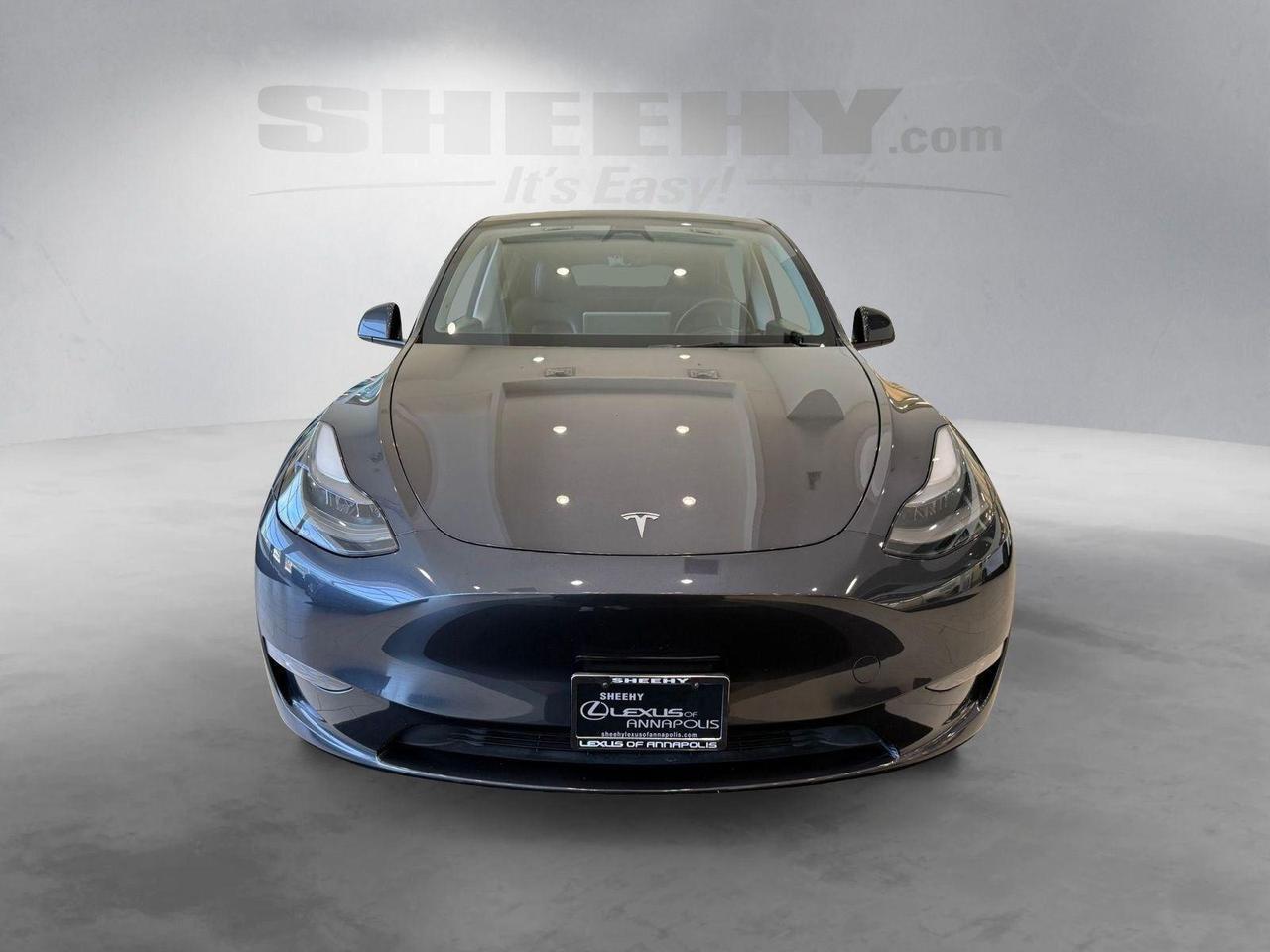 2024 Tesla Model Y Long Range Annapolis MD