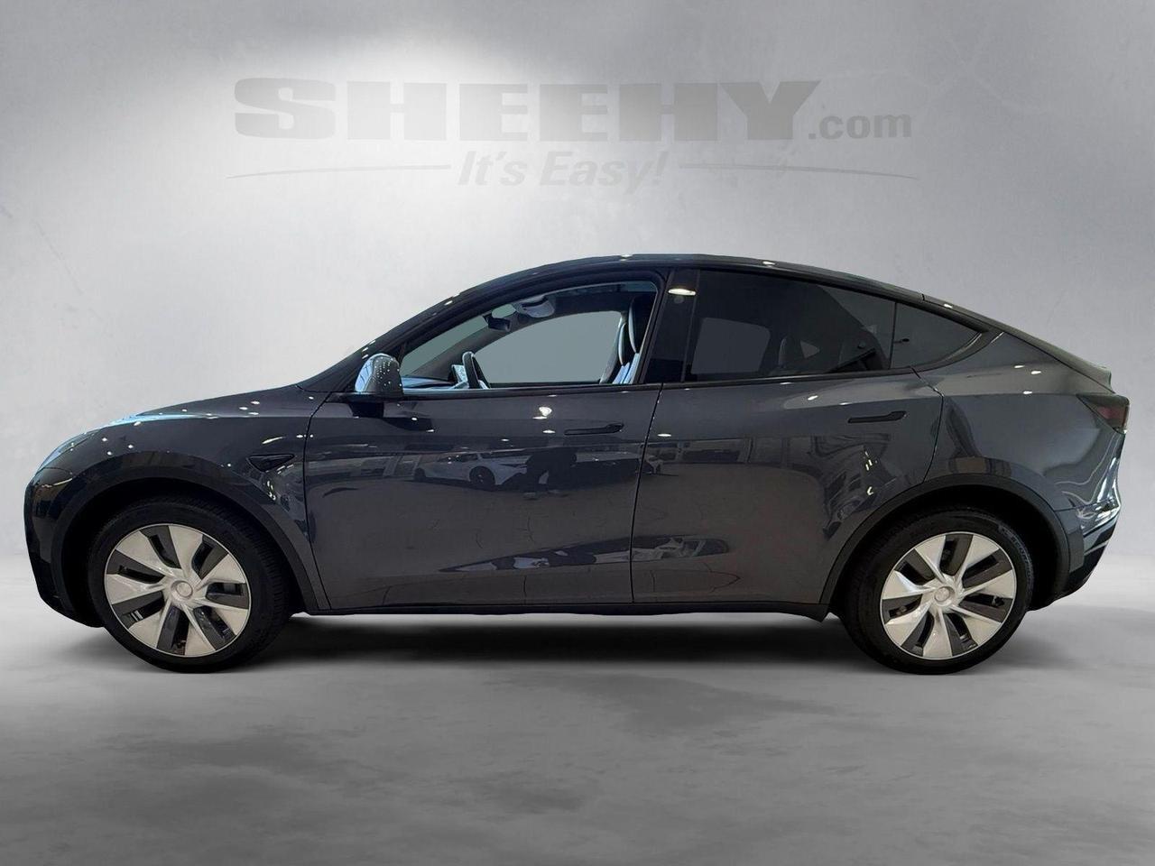 2024 Tesla Model Y Long Range Annapolis MD