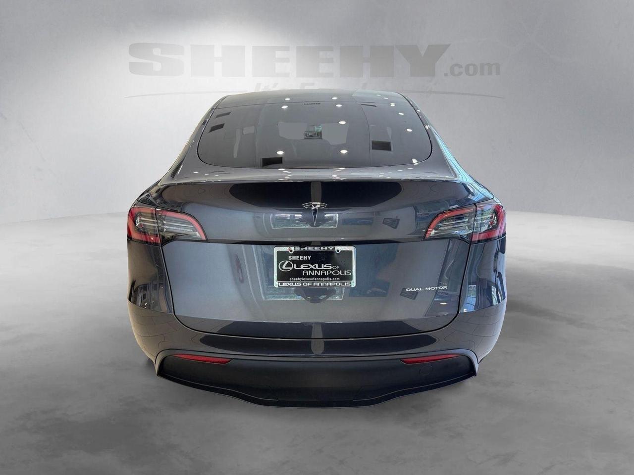 2024 Tesla Model Y Long Range Annapolis MD