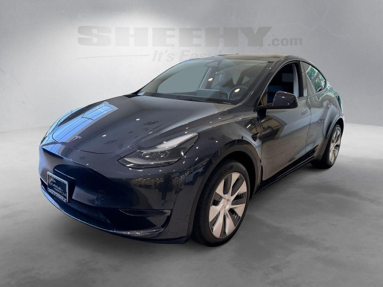 2024 Tesla Model Y Long Range Annapolis MD