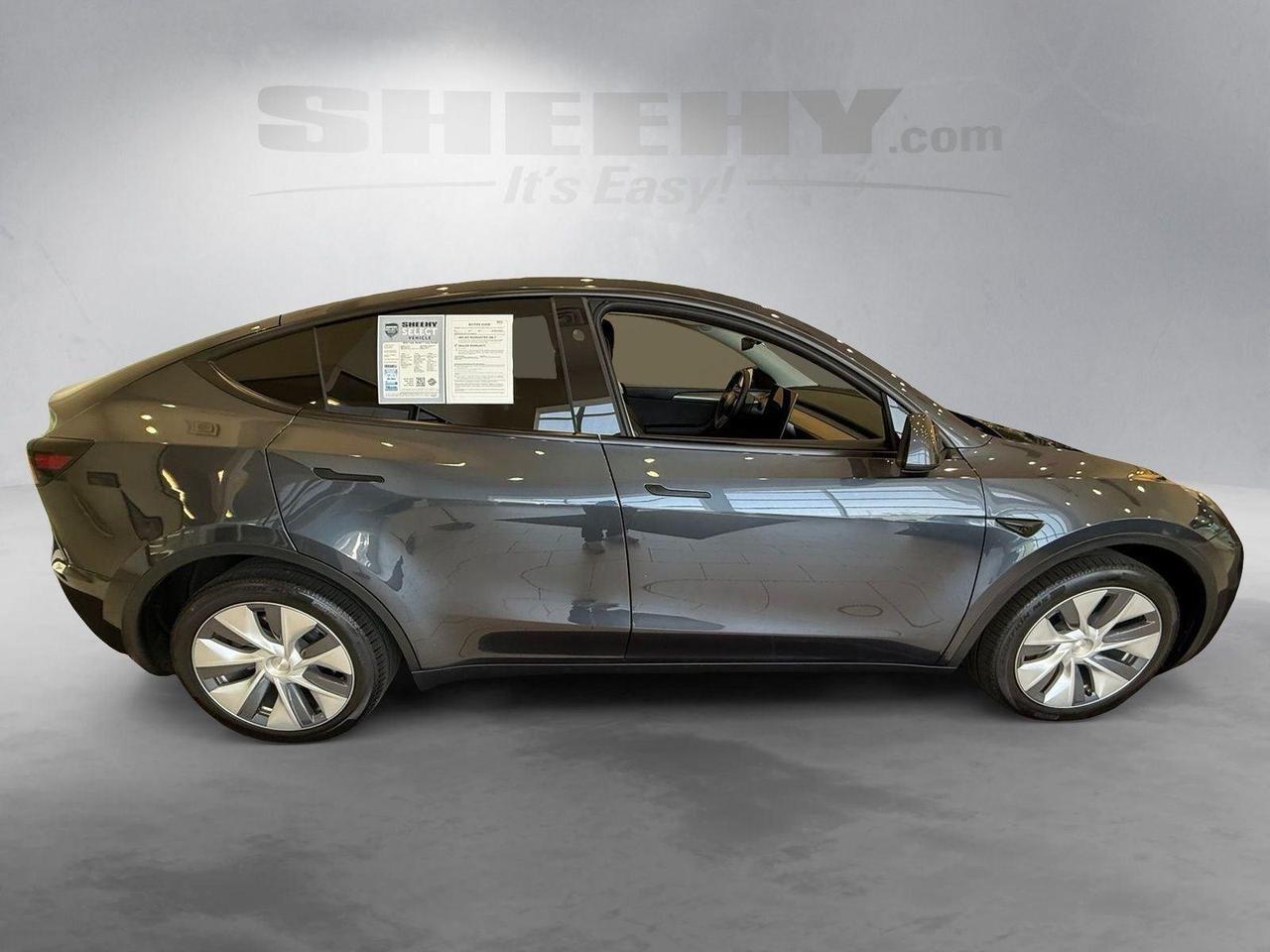 2024 Tesla Model Y Long Range Annapolis MD