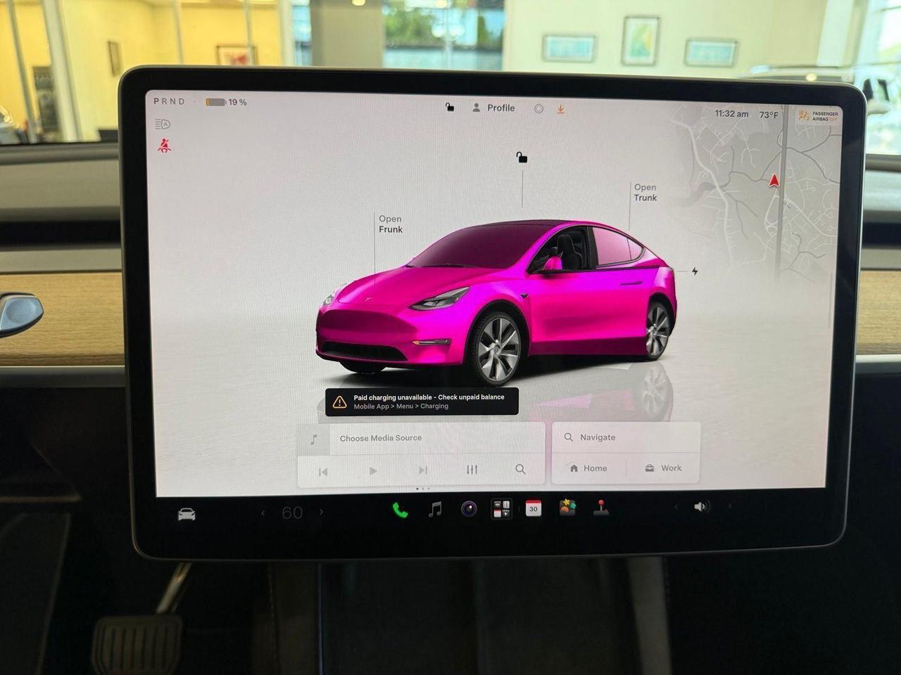 2024 Tesla Model Y Long Range Annapolis MD