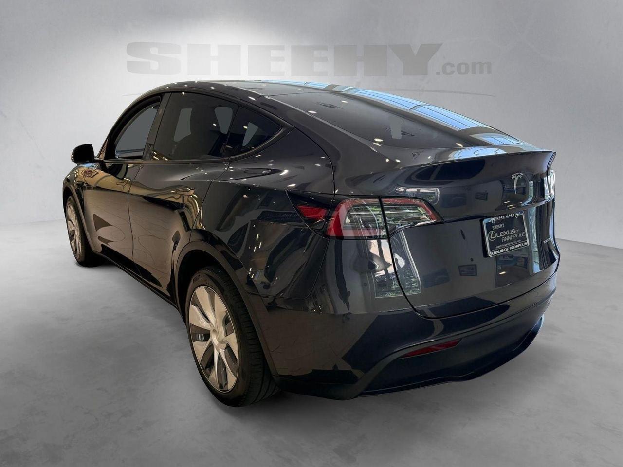 2024 Tesla Model Y Long Range Annapolis MD
