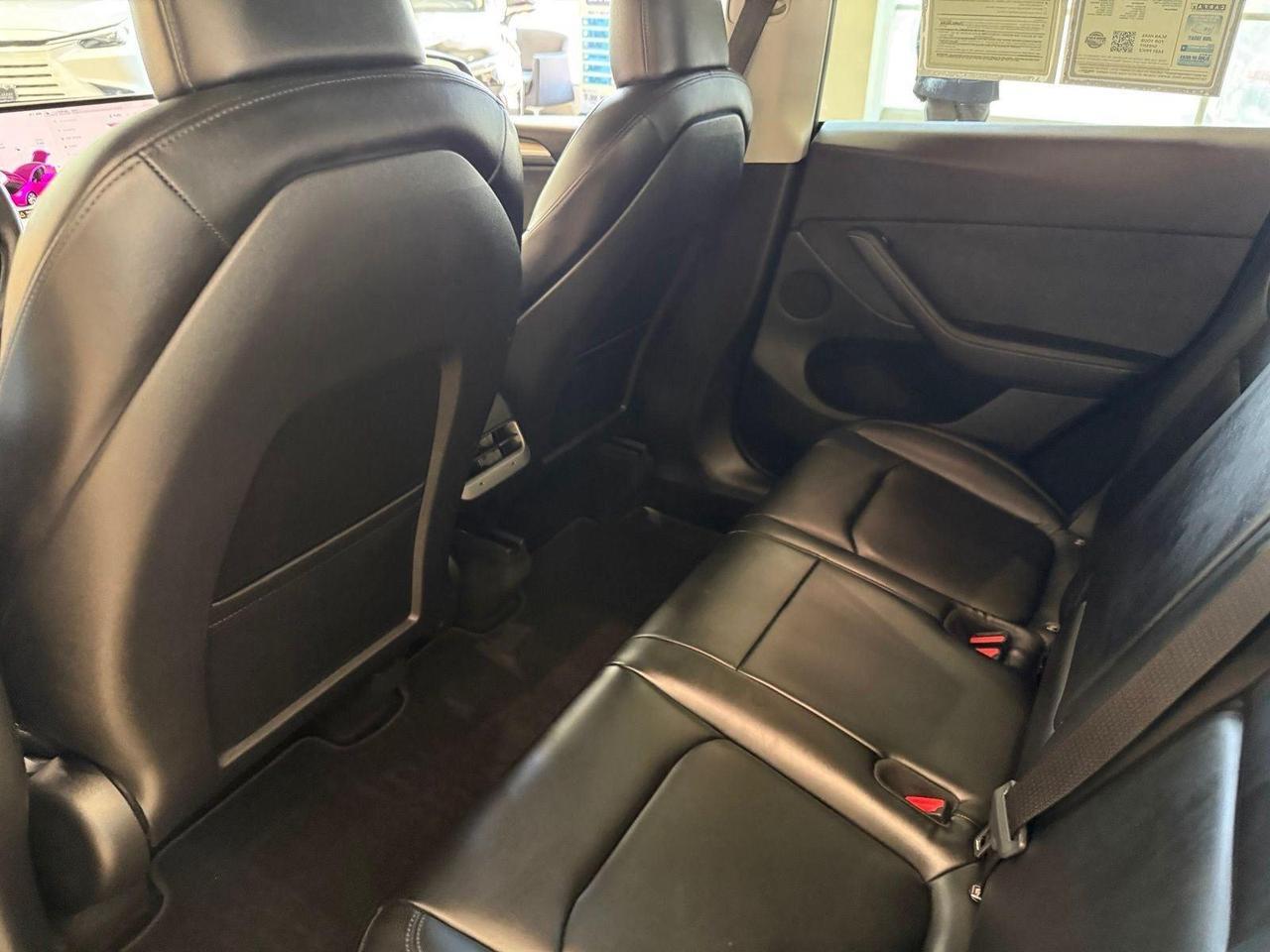 2024 Tesla Model Y Long Range Annapolis MD