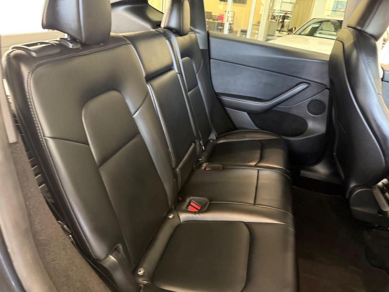 2024 Tesla Model Y Long Range Annapolis MD